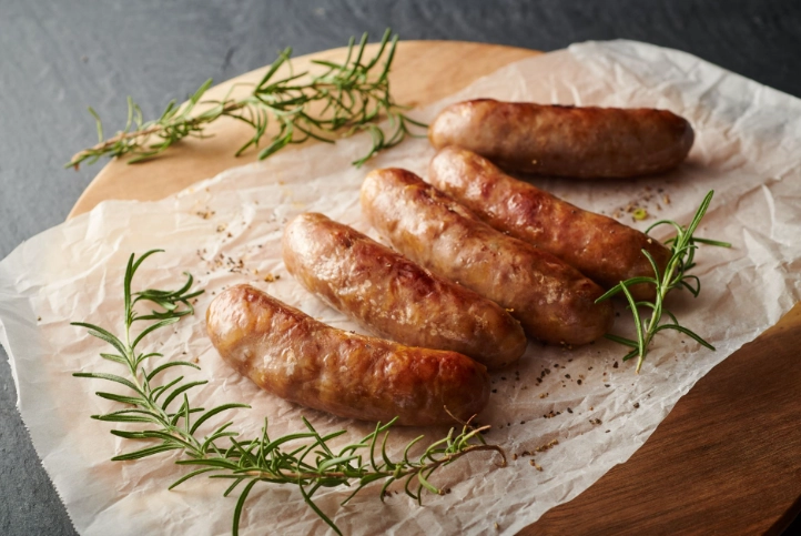 高粱酒香腸做法 高粱酒香腸做法