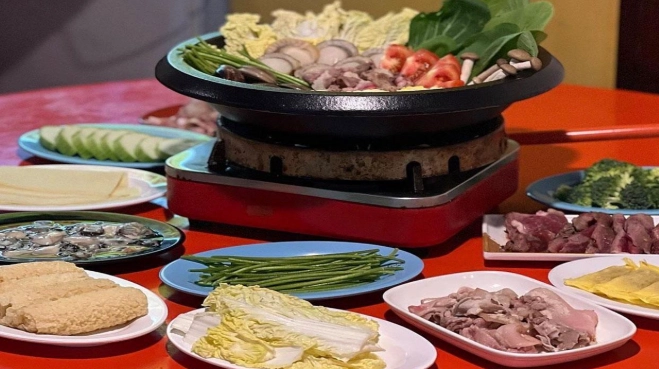 韓國火鍋推薦