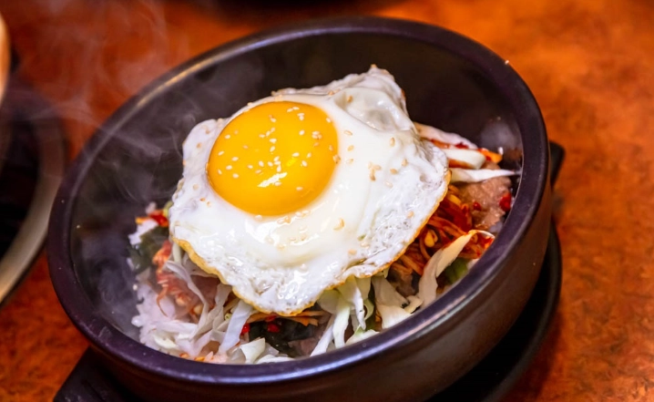 韓式料理餐廳推薦 韓式料理餐廳推薦