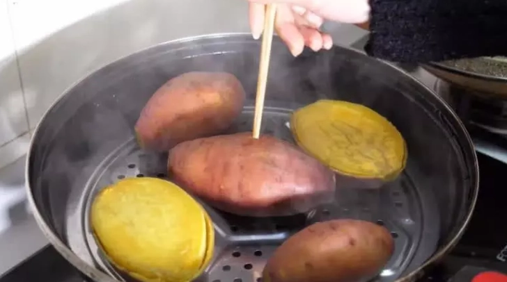 蒸豆薯食譜 蒸豆薯食譜