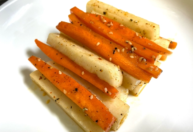 蒸豆薯食譜 蒸豆薯食譜