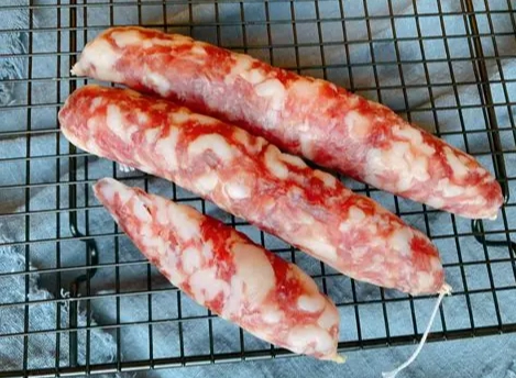 中藥香腸做法 中藥香腸做法