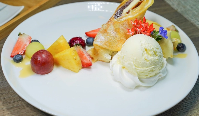 高雄愛河美食 高雄愛河美食