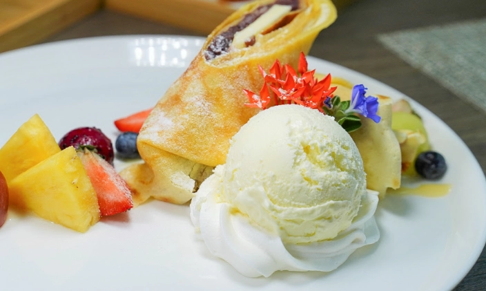 高雄愛河美食 高雄愛河美食