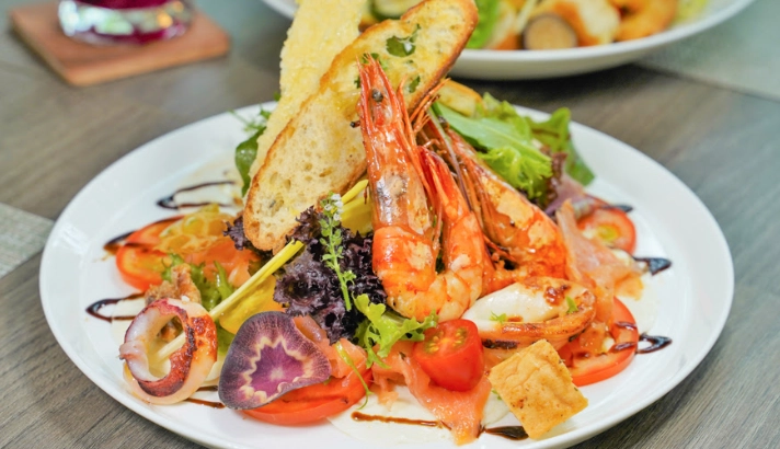 愛河之心餐廳推薦 愛河之心餐廳推薦