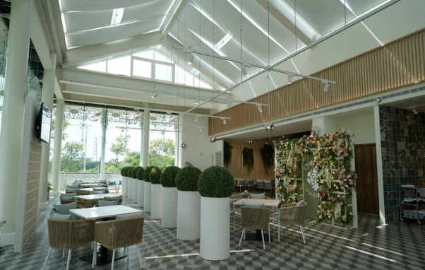 玻璃餐廳推薦 玻璃餐廳推薦