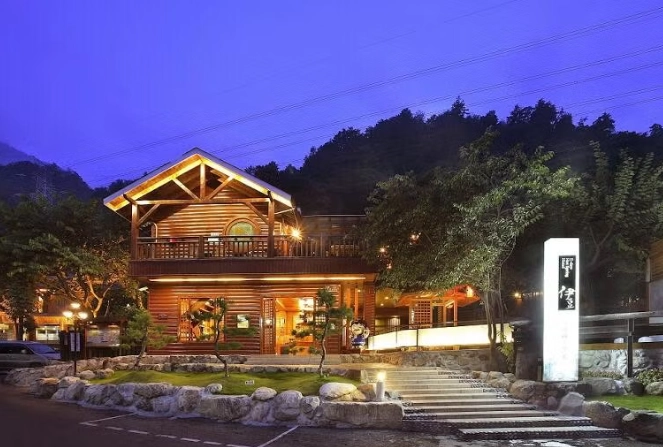 谷關溫泉飯店比較 谷關溫泉飯店比較