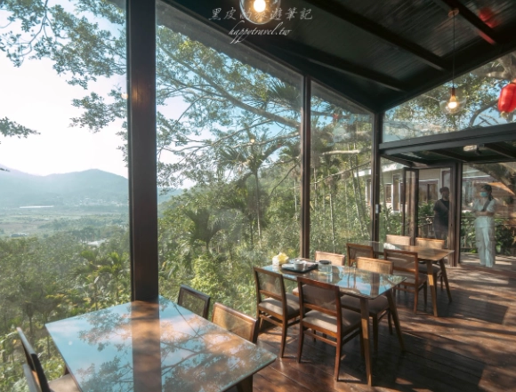 透明餐廳設計 透明餐廳設計