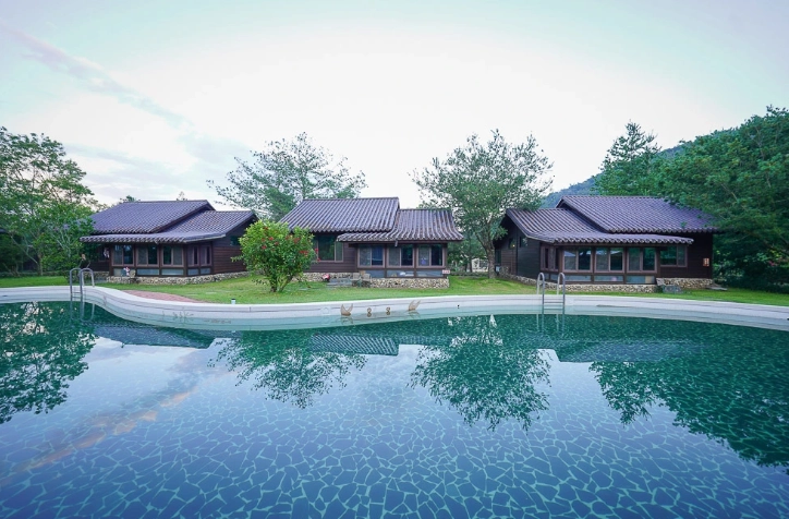 南投家庭民宿 南投家庭民宿