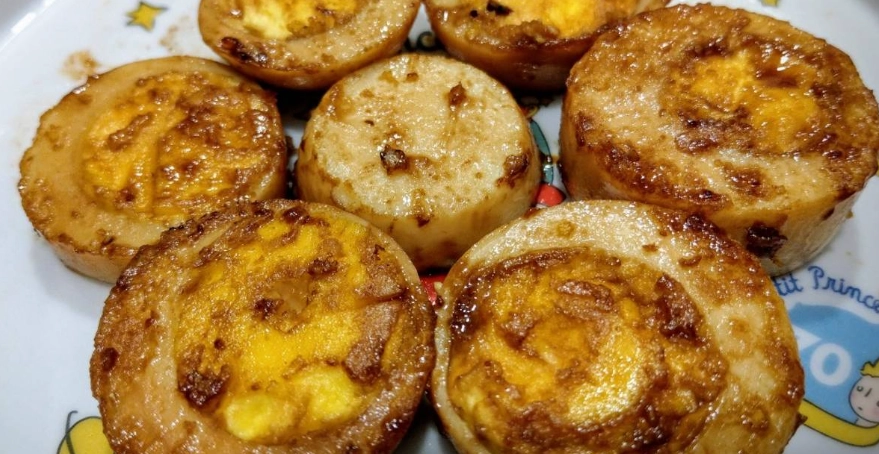 醬燒水煮蛋做法