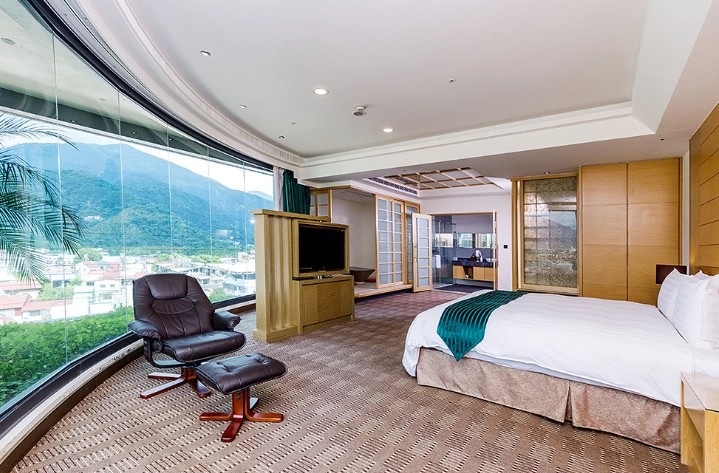 埔里親子住宿 埔里親子住宿