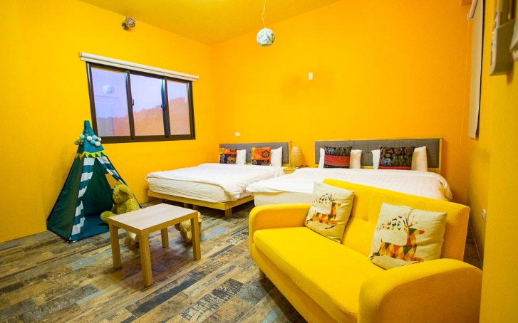 埔里親子友善飯店 埔里親子友善飯店