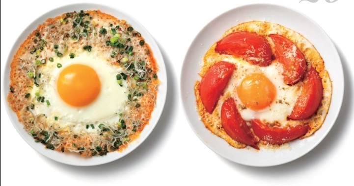 水煮蛋創意食譜