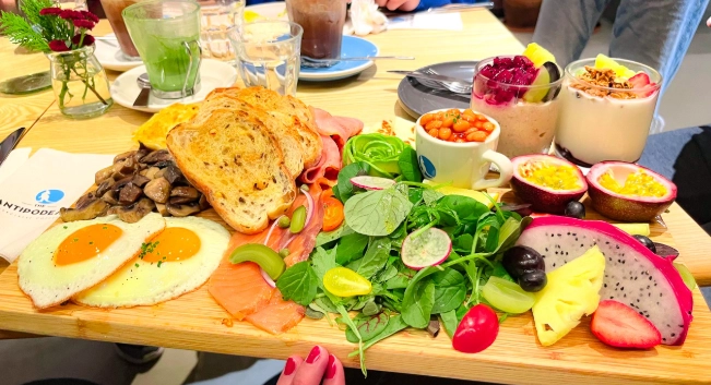 台北早午餐推薦 台北早午餐推薦