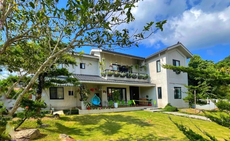 埔里民宿推薦 埔里民宿推薦