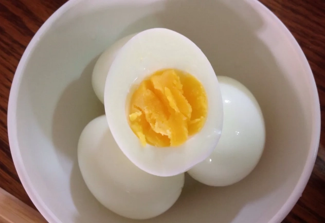 醬燒水煮蛋食譜