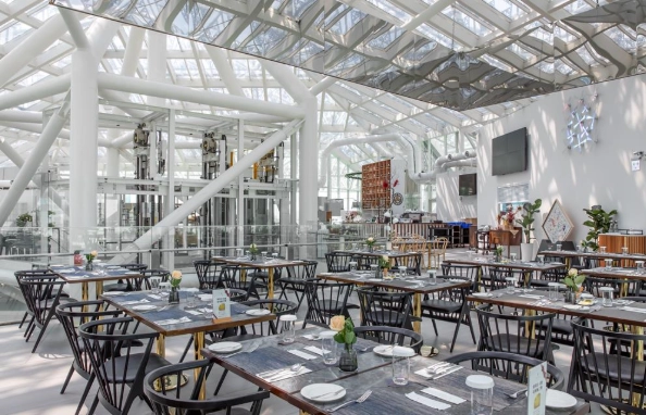 玻璃餐廳推薦 玻璃餐廳推薦