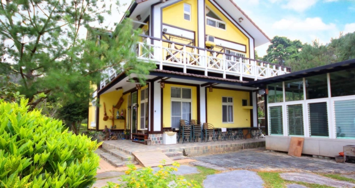 南投埔里住宿 南投埔里住宿