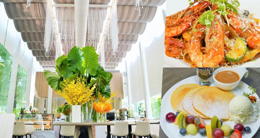 愛河之心餐廳推薦 愛河之心餐廳推薦