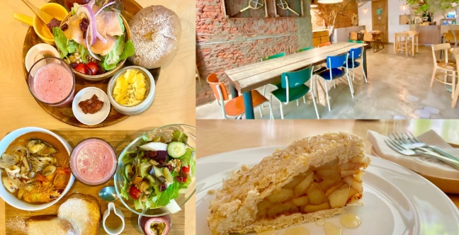 富錦街早餐店 富錦街早餐店