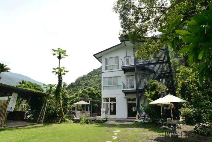 埔里民宿推薦 埔里民宿推薦