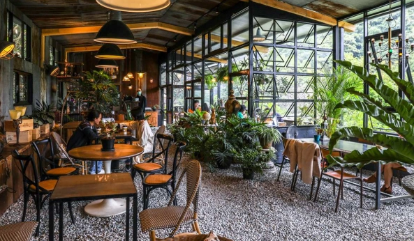 玻璃餐廳推薦 玻璃餐廳推薦