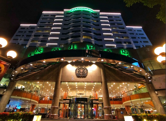 台中住宿推薦 台中住宿推薦