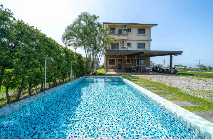 宜蘭包棟民宿推薦 宜蘭包棟民宿推薦