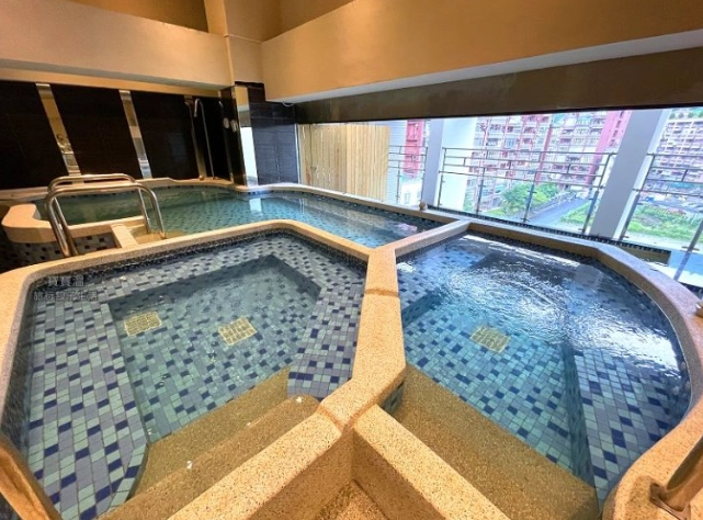 宜蘭游泳池飯店推薦