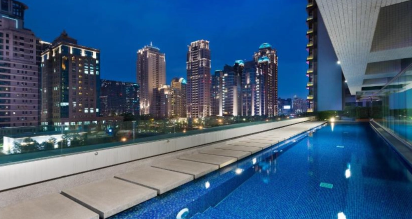 台中飯店評價 台中飯店評價