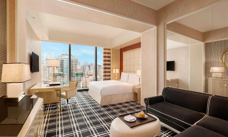 台中五星級飯店推薦 台中五星級飯店推薦