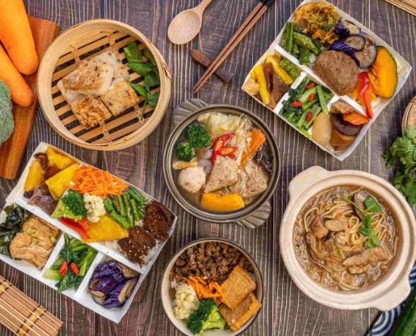 素食飲食計畫 素食飲食計畫