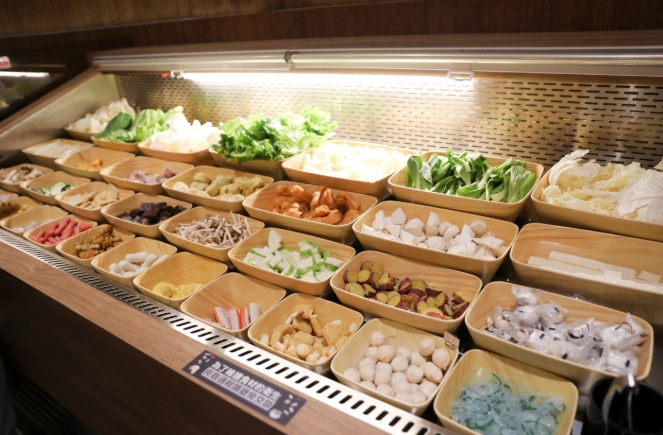 三峽北大美食評分 三峽北大美食評分