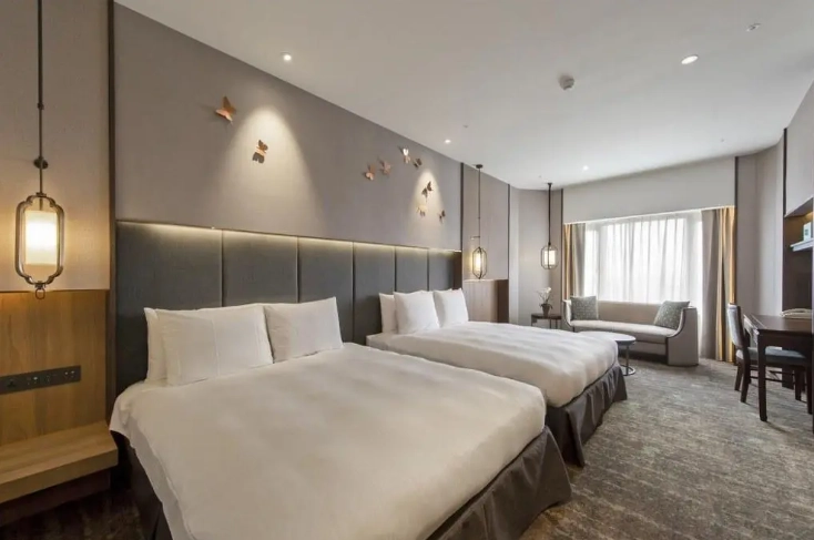 台中飯店五星評比 台中飯店五星評比