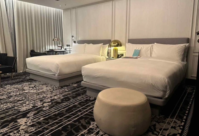 台中飯店五星評比 台中飯店五星評比