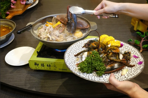 台北大學美食 台北大學美食