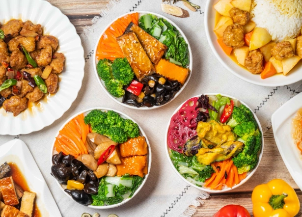 素食飲食計畫 素食飲食計畫