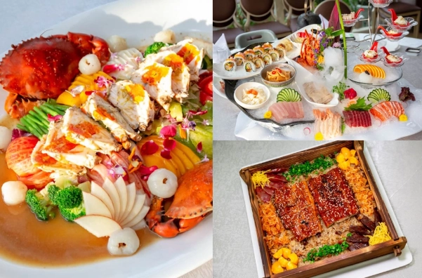 三峽聚餐推薦 三峽聚餐推薦