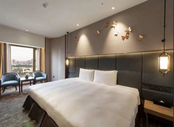 五星級台中住宿 五星級台中住宿