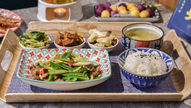 北大特區高評分餐廳 北大特區高評分餐廳