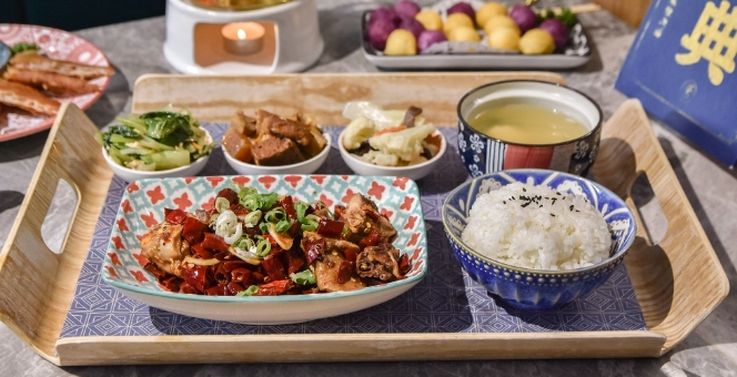 三峽北大餐廳推薦 三峽北大餐廳推薦