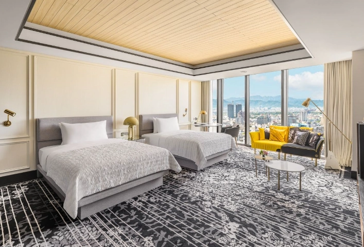 台中飯店評價 台中飯店評價