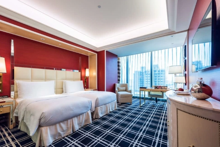 台中住宿推薦 台中住宿推薦