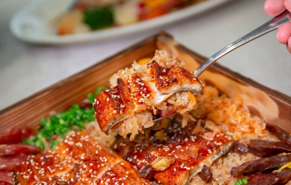 三峽合菜餐廳 三峽合菜餐廳