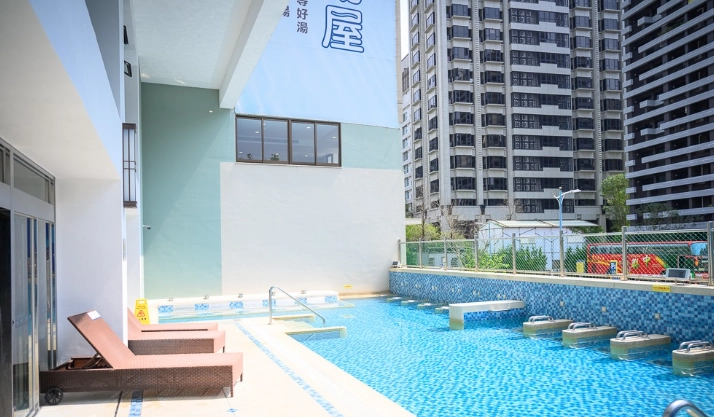 宜蘭游泳池飯店推薦