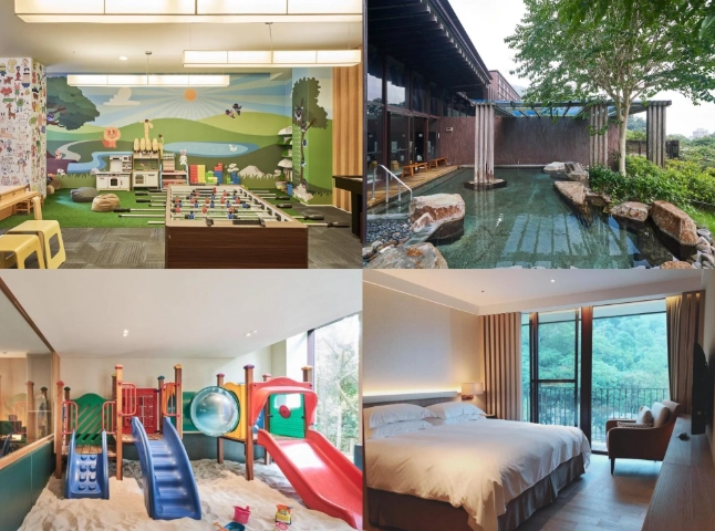 宜蘭親子旅遊住宿 宜蘭親子旅遊住宿