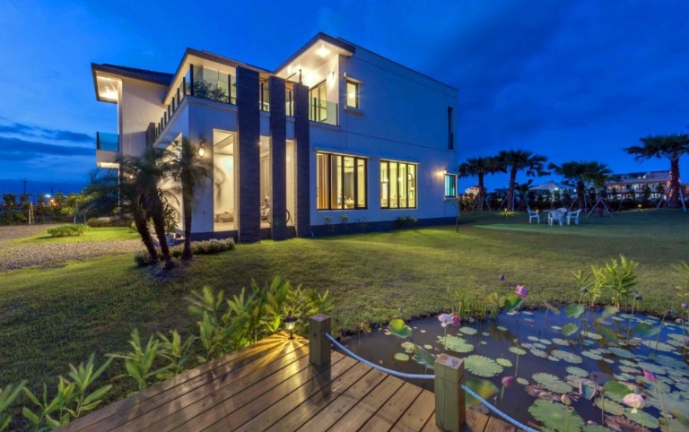 宜蘭包棟民宿推薦 宜蘭包棟民宿推薦