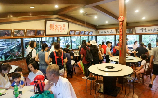 三峽美食停車 三峽美食停車