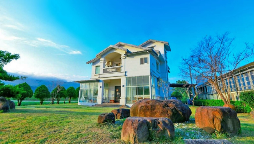 宜蘭民宿包棟價格 宜蘭民宿包棟價格