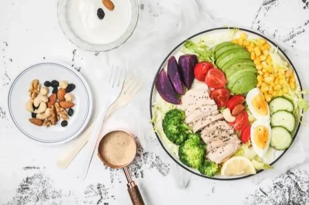 素食蛋白質早餐食譜 素食蛋白質早餐食譜